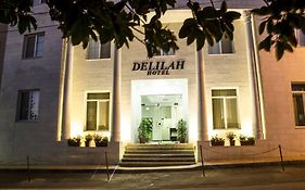 Delilah Hotel Madaba
